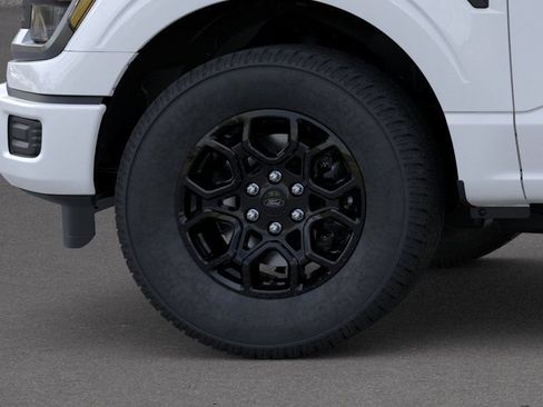 New 2026 Ford F150 STX RWD image 29