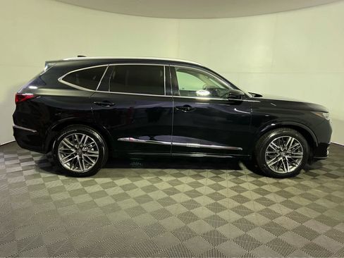 Used 2026 Acura MDX w/Advance Package image 8