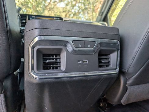 Used 2024 Chevrolet Silverado 2500 LTZ w/ LTZ Convenience Package AWD/4WD image 26