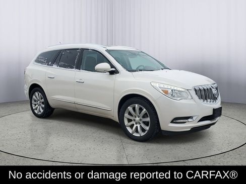 Used 2014 Buick Enclave Leather image 2