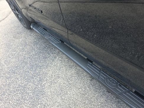 New 2026 Toyota Tundra Limited AWD/4WD image 8