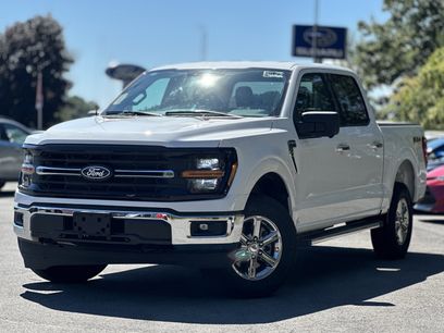 Used 2024 Ford F150 XLT w/ FX4 Off-Road Package