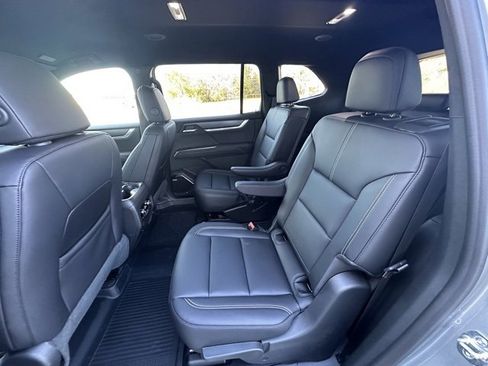 New 2026 GMC Acadia Elevation w/ Black Edition image 22