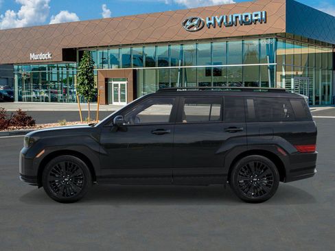 New 2026 Hyundai Santa Fe Calligraphy AWD/4WD image 42