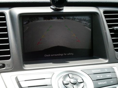 Used 2012 Nissan Murano SL AWD/4WD image 29