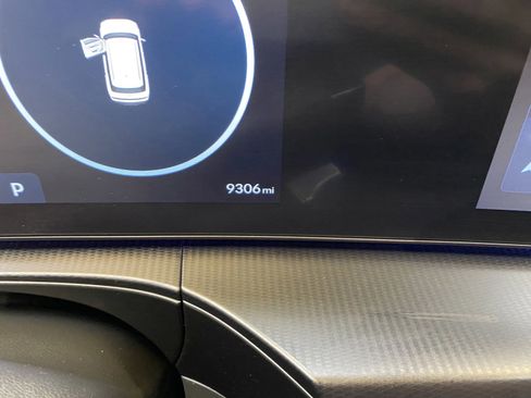 Used 2025 Hyundai Santa Fe Calligraphy image 40