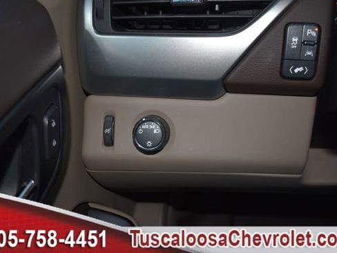 Used 2016 Chevrolet Tahoe LS w/ Enhanced Driver Alert Package image 35