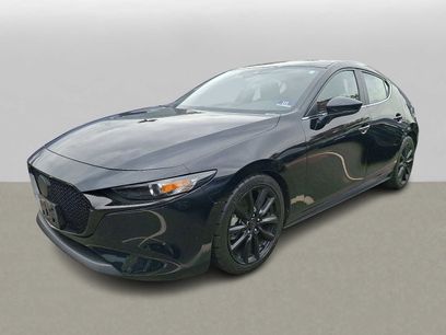 Used 2020 MAZDA MAZDA3 AWD Hatchback w/ Preferred Pkg