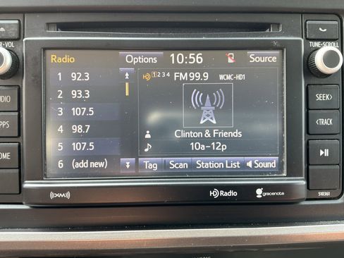 Used 2019 Toyota Tacoma SR5 image 24