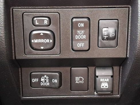 Used 2021 Toyota Tundra SR5 w/ Trail Edition AWD/4WD image 25