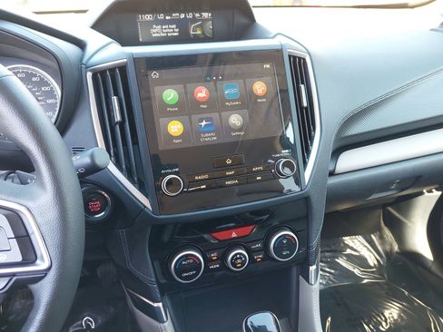 Certified 2024 Subaru Forester Limited w/ Convenience Package image 20