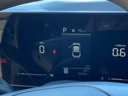 Used 2025 Kia K4 FWD image 22