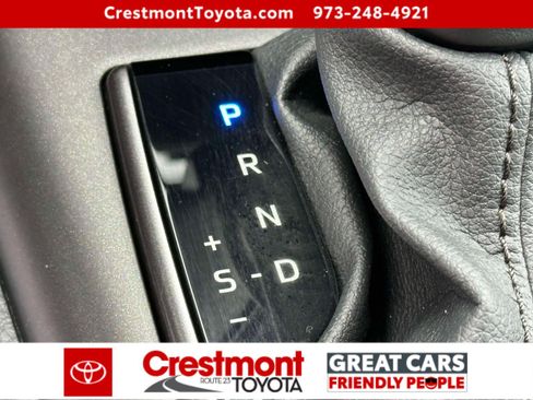 Certified 2024 Toyota Camry SE image 27