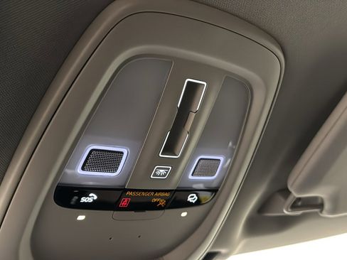 Used 2026 Volvo XC90 B6 Plus w/ Protection Package Premier image 20