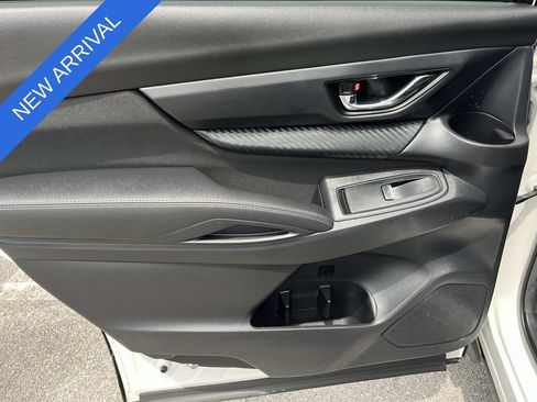 Certified 2025 Subaru Ascent Premium w/ Popular Package #1 AWD/4WD image 17