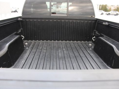 Certified 2023 Toyota Tacoma SR image 15