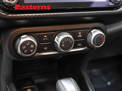 Used 2024 Nissan Kicks SV w/ Exterior Package FWD image 17
