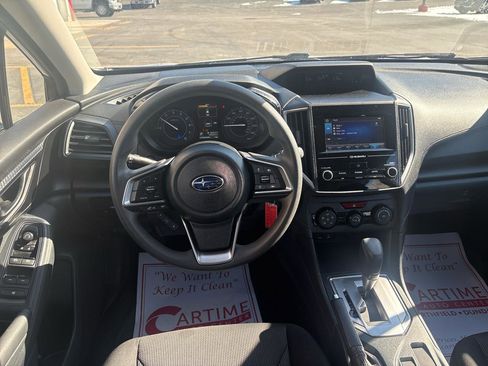 Used 2022 Subaru Impreza 2.0i image 9