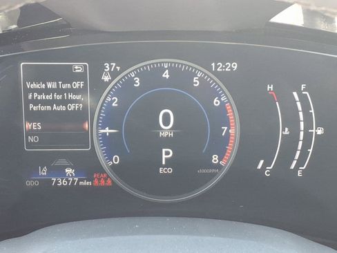 Used 2022 Lexus NX 350 AWD image 9