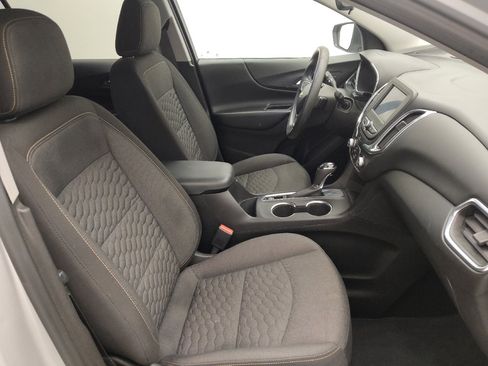 Used 2021 Chevrolet Equinox LT FWD image 21