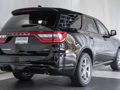 New 2026 Dodge Durango GT image 4