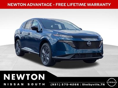 New 2025 Nissan Murano SL