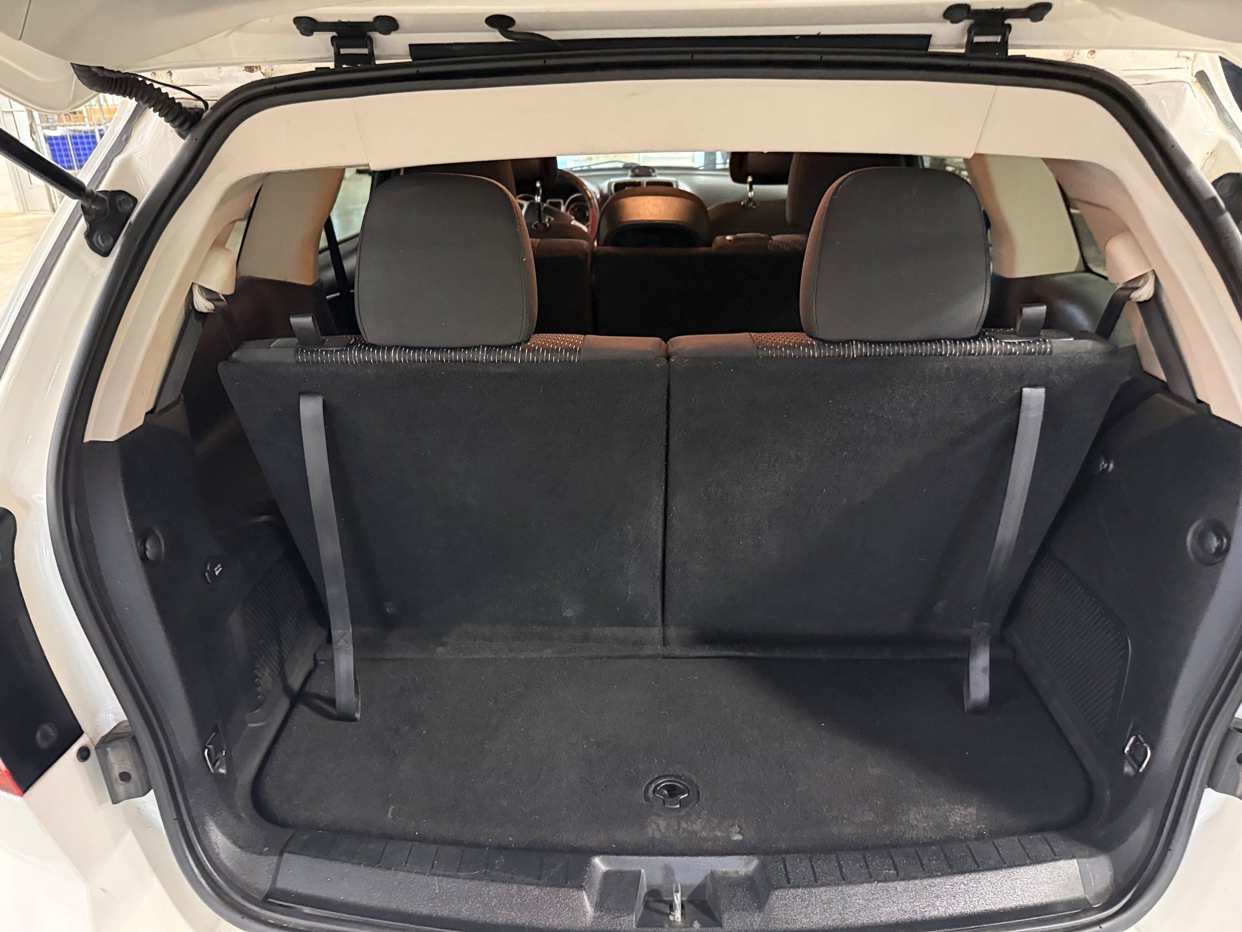 Used 2015 Dodge Journey SE w/ Quick Order Package 22F SE FWD image 24