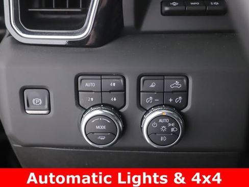 Used 2025 GMC Sierra 1500 Denali Ultimate AWD/4WD image 22