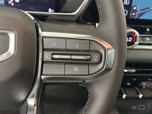 New 2026 GMC Canyon Elevation w/ Convenience Package image 47