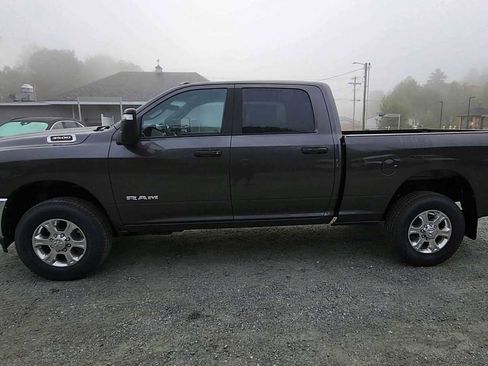 New 2025 RAM 3500 Big Horn image 5