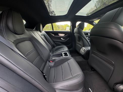 Used 2024 Mercedes-Benz AMG GT 43 image 42
