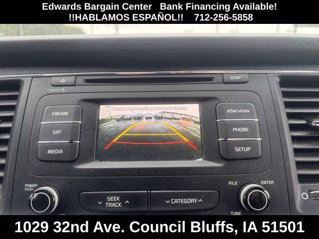 Used 2016 Kia Sedona LX w/ Option Group 020 FWD image 26