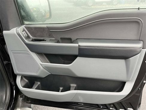 Used 2024 Ford F150 XLT w/ Mobile Office Package image 19
