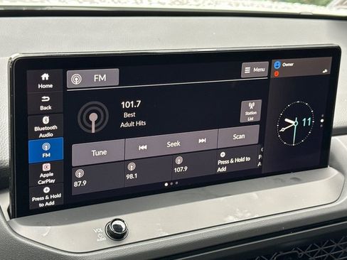 New 2026 Honda Accord Sport image 19