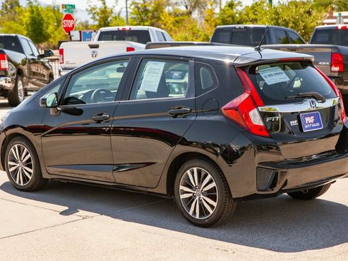 Used 2015 Honda Fit EX-L image 7