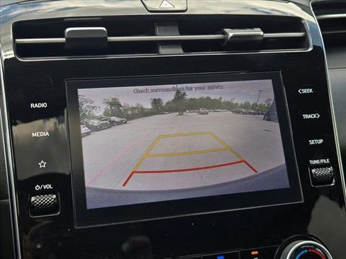 Used 2023 Hyundai Santa Cruz Night w/ Cargo Package image 12