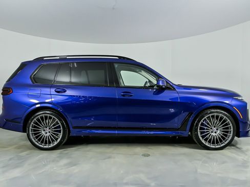 Used 2024 BMW ALPINA XB7 AWD/4WD image 14