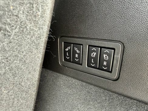 Used 2020 Cadillac XT6 Sport AWD/4WD image 29