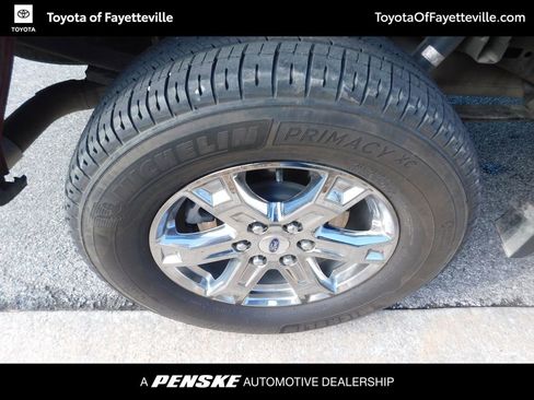 Used 2023 Ford F150 XLT w/ Equipment Group 302A High image 7