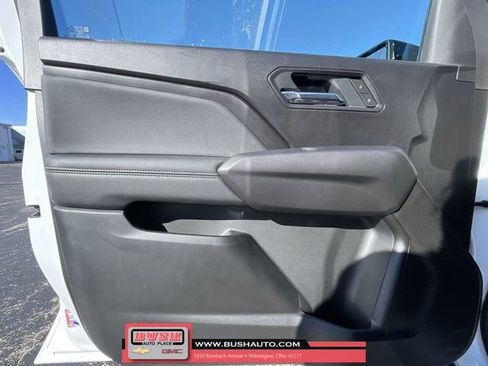 New 2026 GMC Canyon Elevation w/ Convenience Package image 22