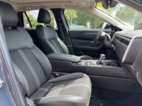 Used 2024 MAZDA CX-50 AWD 2.5 S w/ Cargo Package image 32