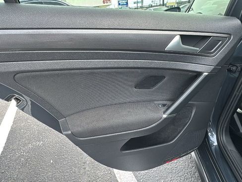 Used 2020 Volkswagen GTI S image 12