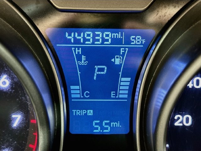 Used 2016 Hyundai Veloster w/ Option Group 03 FWD image 15
