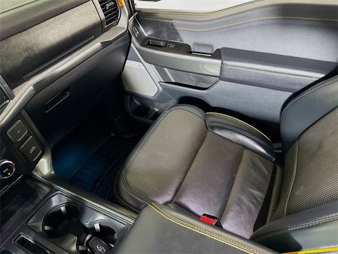 Used 2022 Ford F150 Tremor w/ Equipment Group 402A High image 22