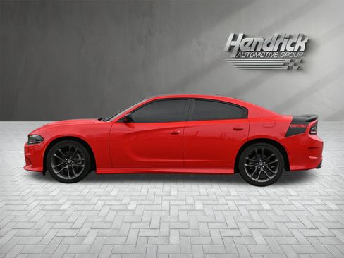 Used 2023 Dodge Charger R/T w/ Daytona Edition Group image 5
