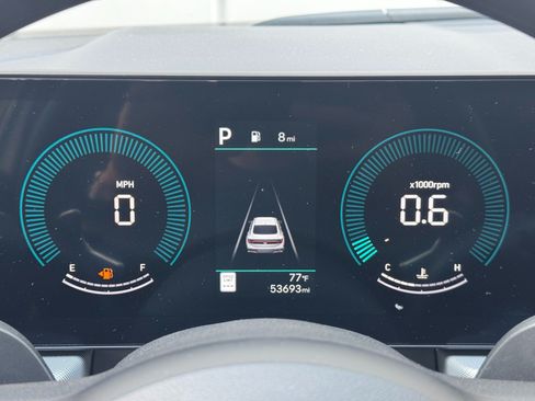 Used 2025 Hyundai Sonata SEL AWD/4WD image 17