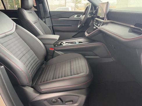 New 2026 Ford Explorer ST-Line image 14