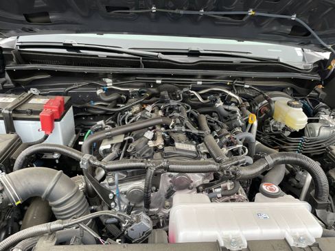 Used 2025 Toyota 4Runner TRD Off-Road image 32