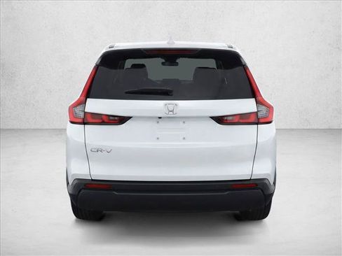 Used 2024 Honda CR-V EX-L image 6