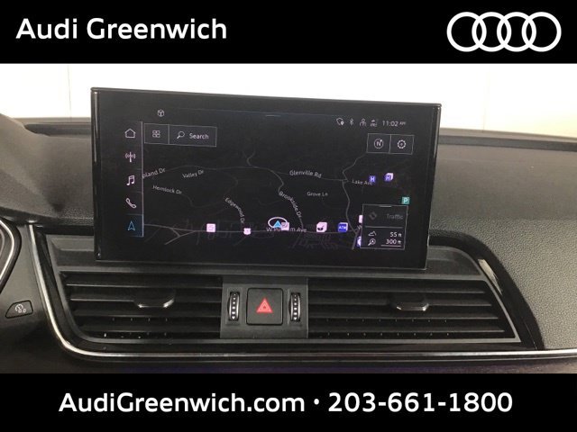 Certified 2023 Audi Q5 2.0T Prestige w/ Prestige Package AWD/4WD image 18